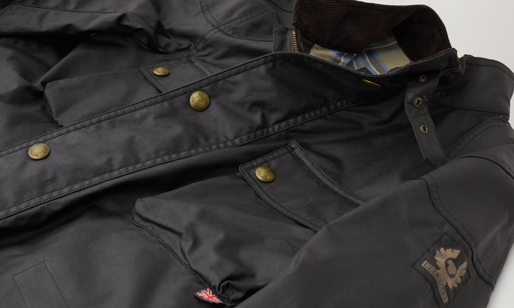 belstaff chaqueta fieldmaster Descuento por venta flash