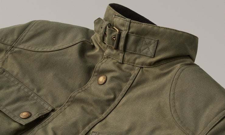 belstaff chaqueta motera trialmaster Ofertas de temporada