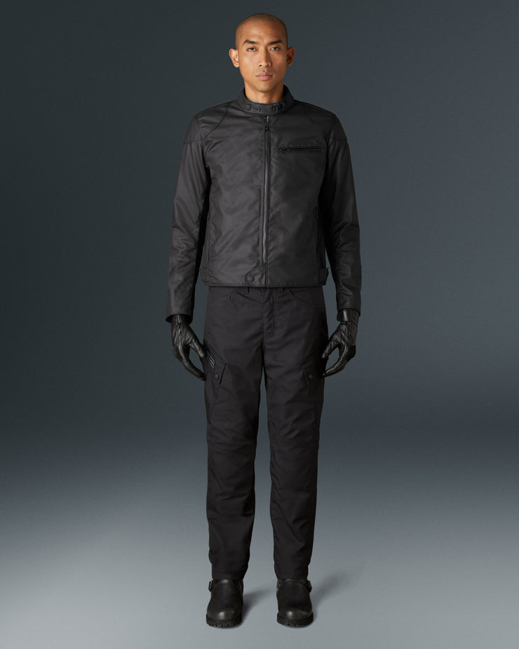 belstaff chaqueta motera stealth ariel Grandes ahorros