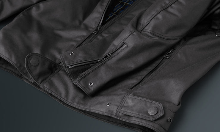 belstaff chaqueta motera stealth ariel Grandes ahorros