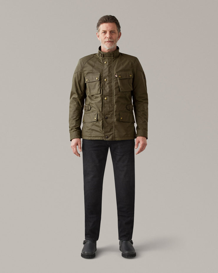 belstaff crosby motorcycle jacket En línea