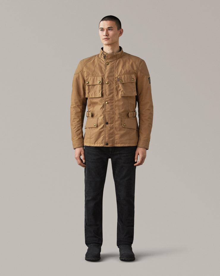 belstaff chaqueta motera crosby Outlet