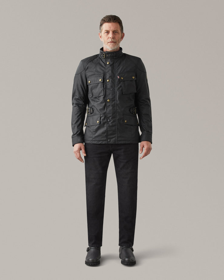 belstaff crosby motorcycle jacket Outlet online