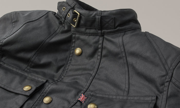 belstaff crosby motorcycle jacket Outlet online