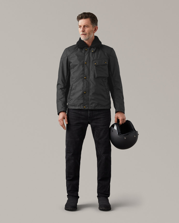 belstaff chaqueta convoy Venta caliente