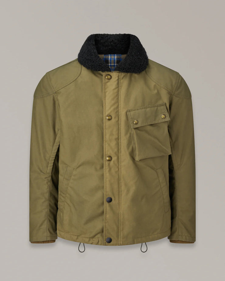 belstaff chaqueta convoy Venta caliente