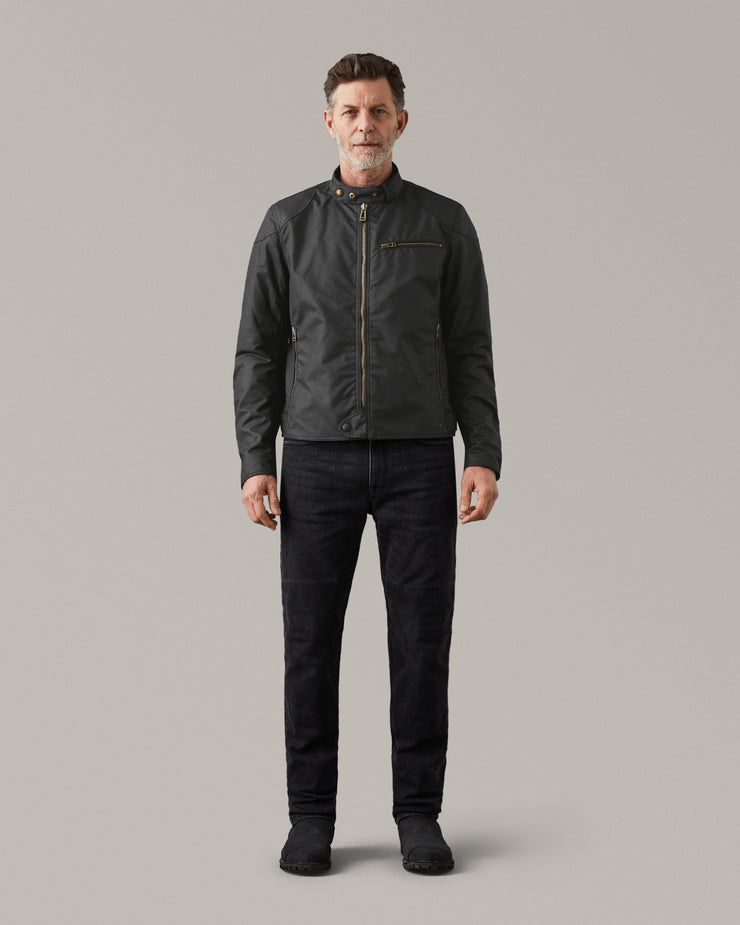 belstaff chaqueta motera ariel En oferta