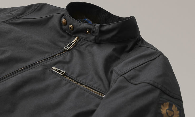 belstaff chaqueta motera ariel En oferta
