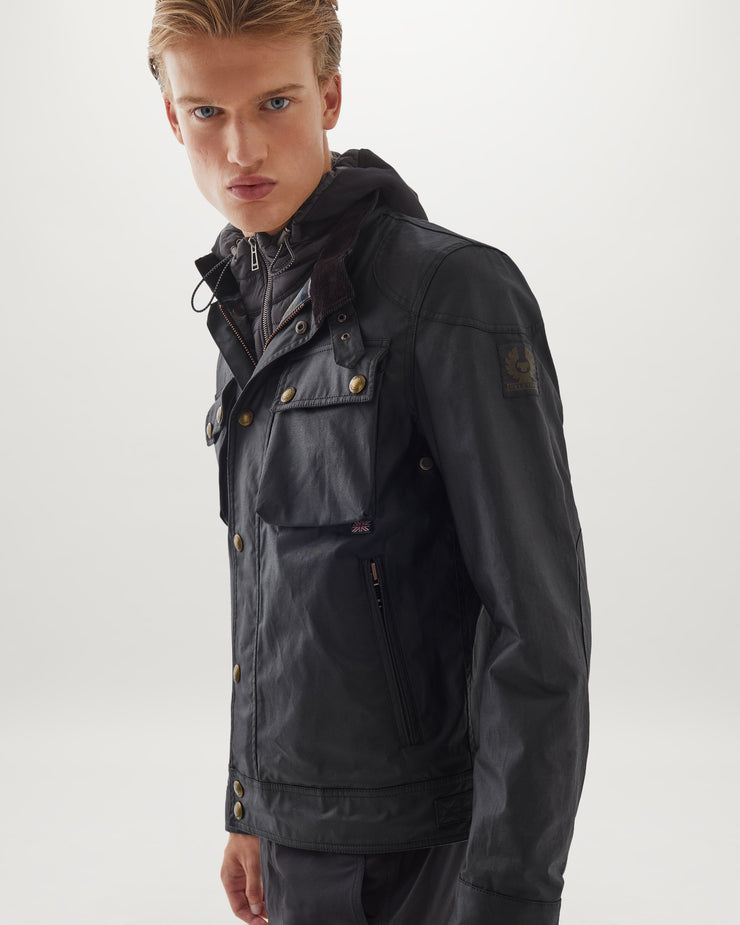 belstaff chaqueta racemaster Gran oferta