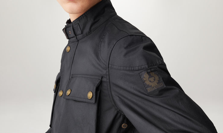 belstaff chaqueta racemaster Gran oferta