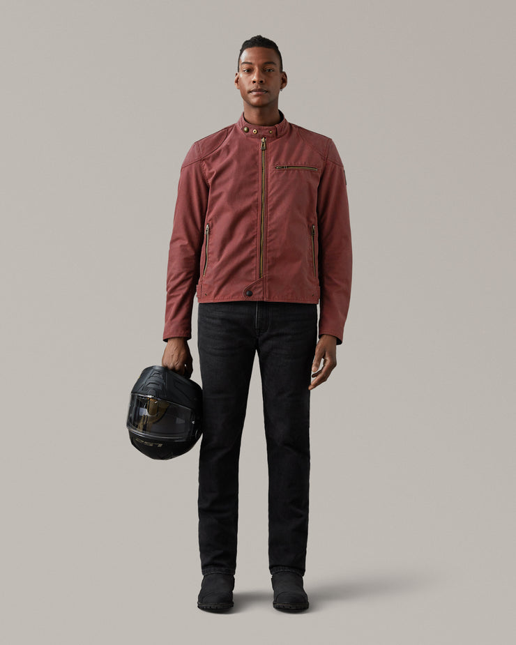 belstaff chaqueta motera ariel Rebajas baratas