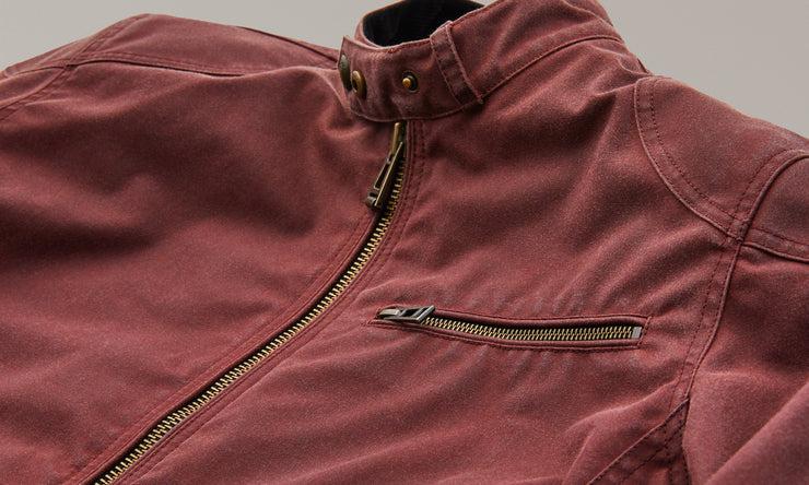belstaff chaqueta motera ariel Rebajas baratas
