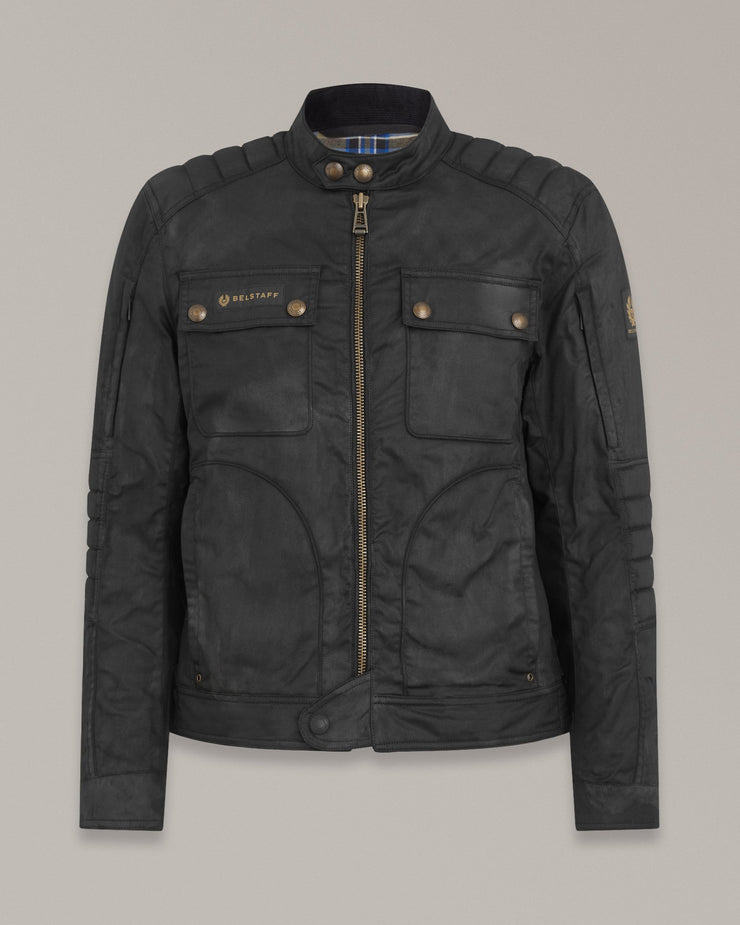 belstaff chaqueta motera roberts