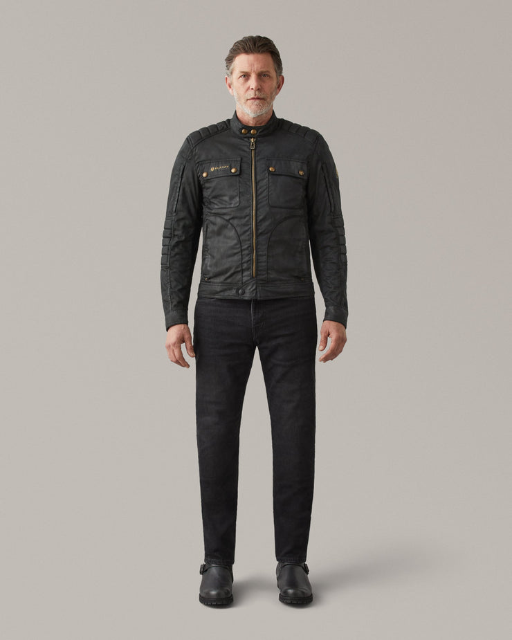 belstaff chaqueta motera roberts Tienda