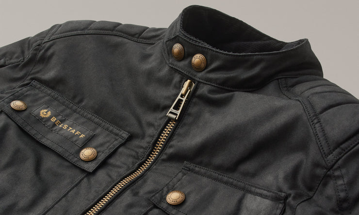 belstaff chaqueta motera roberts Tienda
