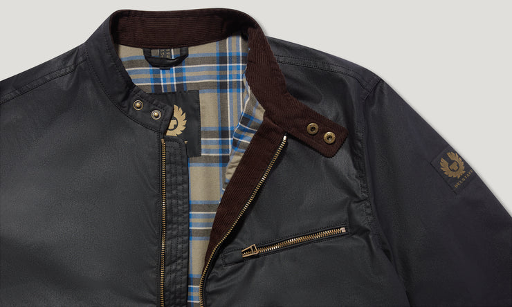 belstaff chaqueta walkham Liquidación