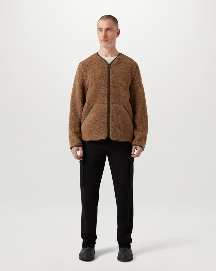 belstaff centenary fleece jacket Rebajas online