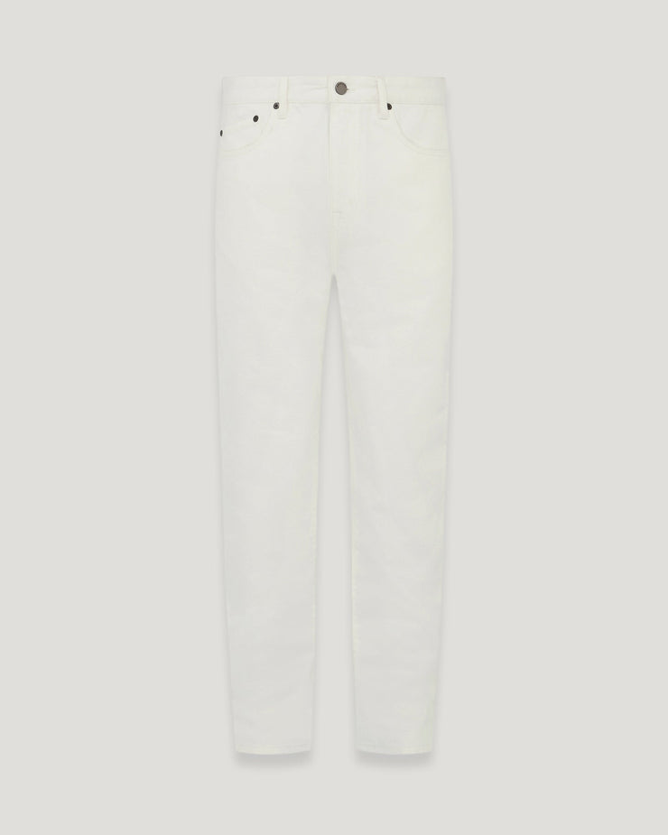 belstaff vaqueros rectos brockton