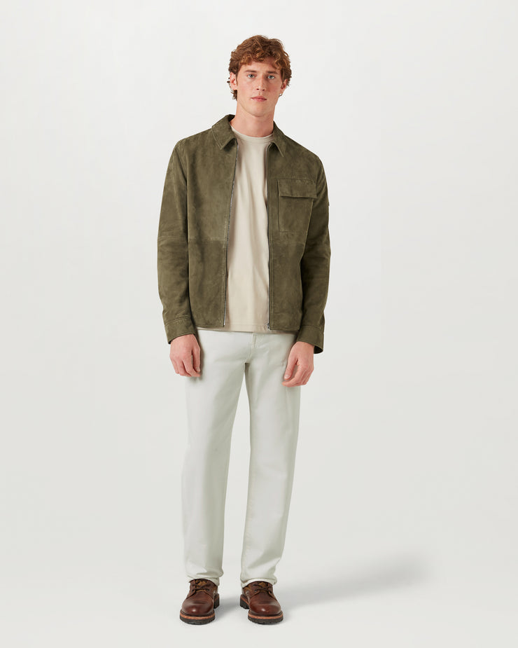 belstaff vaqueros rectos brockton Rebajas top