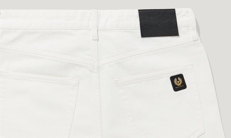 belstaff vaqueros rectos brockton Rebajas top