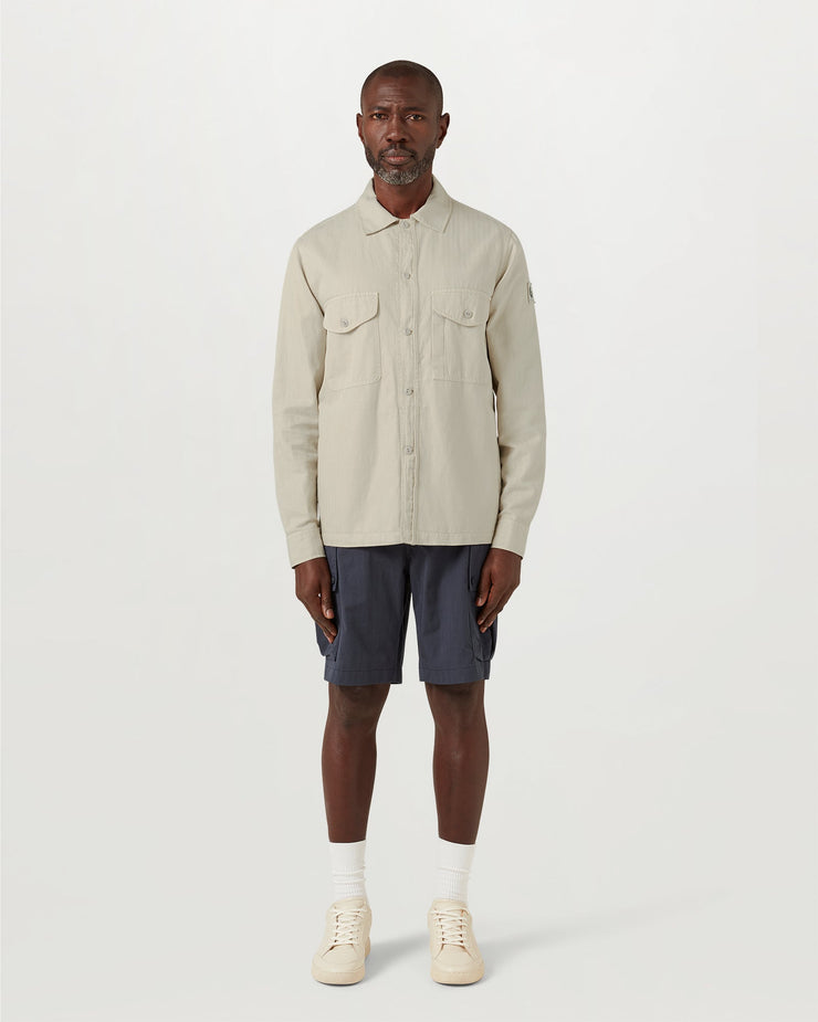 belstaff sobrecamisa cs60 Envío gratis