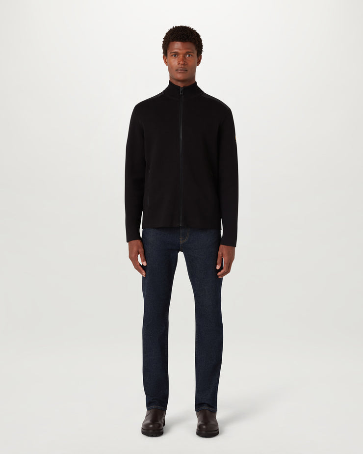 belstaff cárdigan con cremallera verge Envío gratis