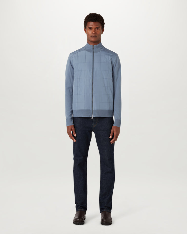 belstaff kelbrook zip cardigan Últimos 3 días