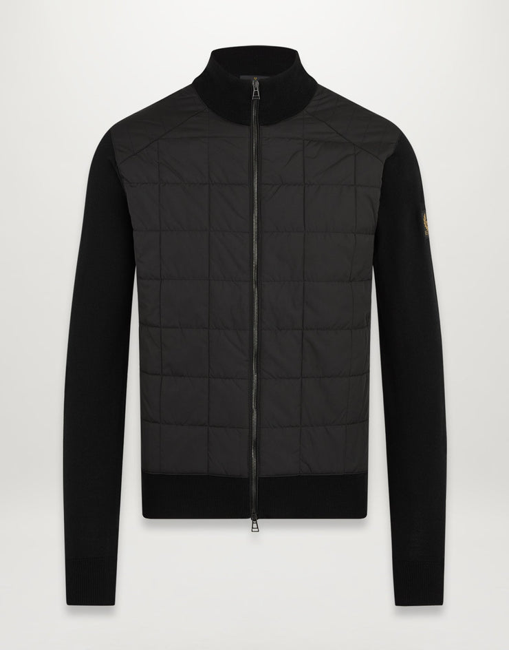 belstaff kelbrook zip cardigan Últimos 3 días