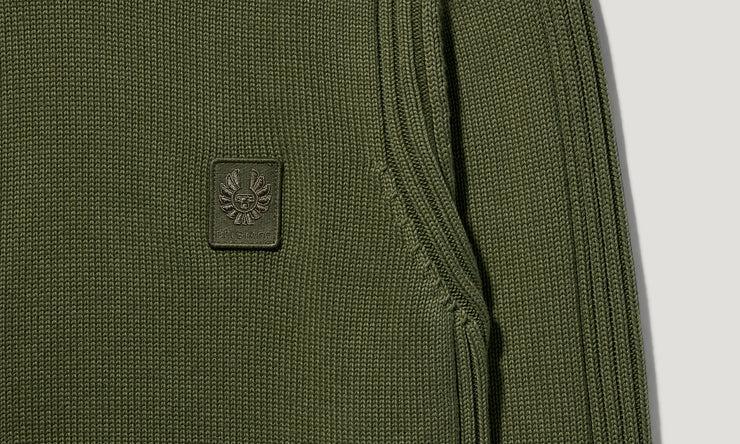 belstaff jersey de cuello redondo watch COMPRAR AHORA