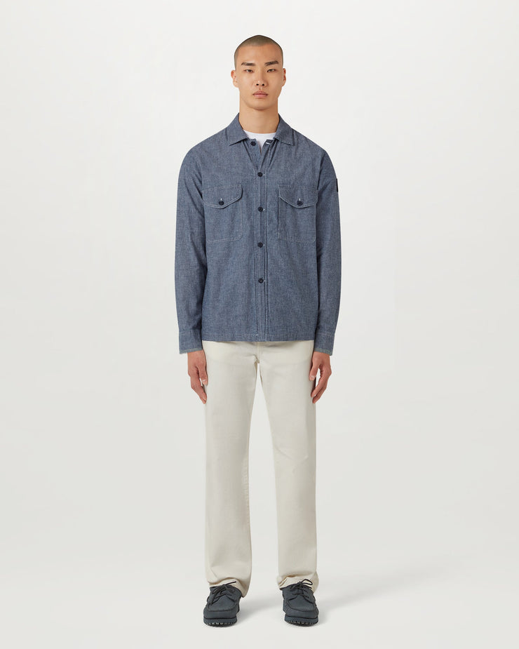 belstaff sobrecamisa cs60 Último día