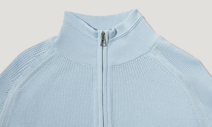 belstaff jumper con cremallera de un cuarto guide Oferta especial de fábrica