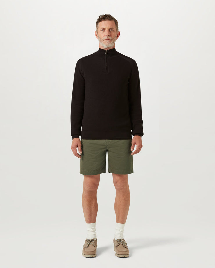 belstaff guide quarter zip jumper Grandes descuentos