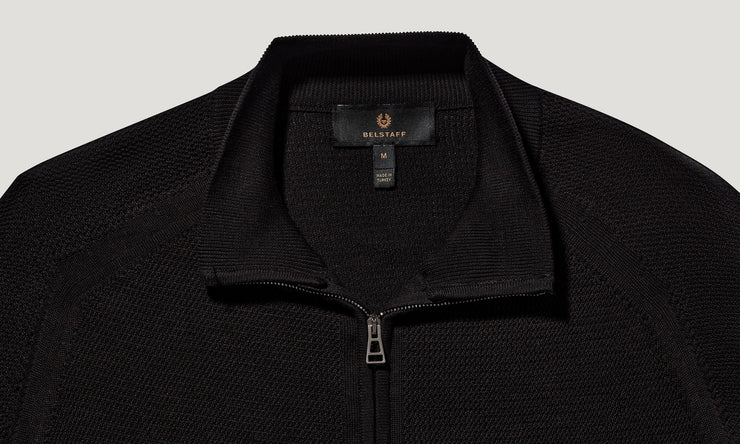 belstaff guide quarter zip jumper Grandes descuentos