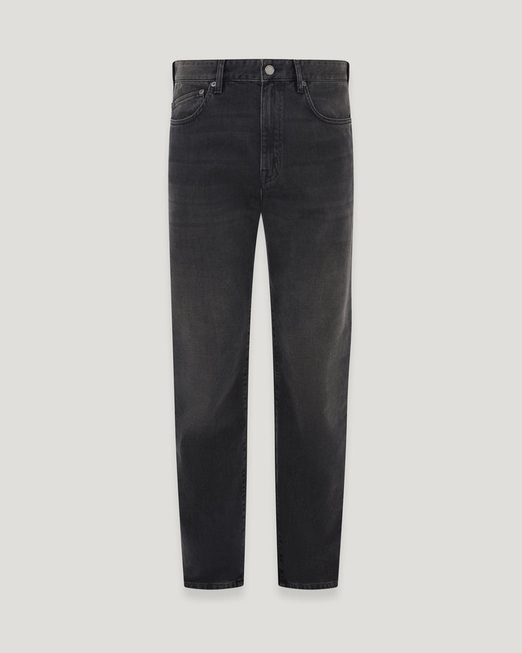 belstaff vaqueros rectos brockton