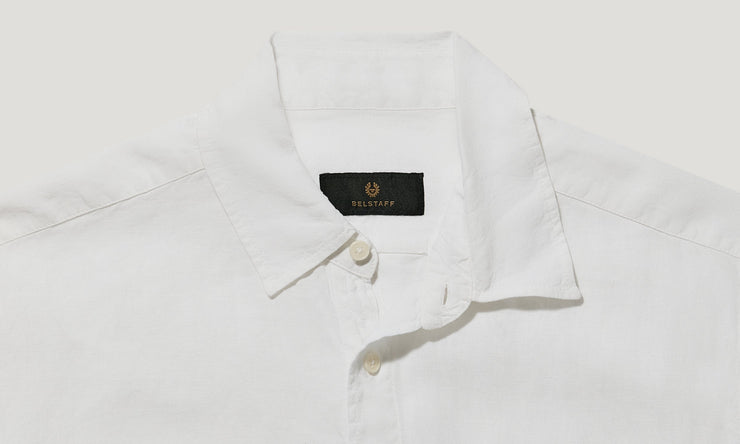 belstaff camisa scale Libre de impuestos