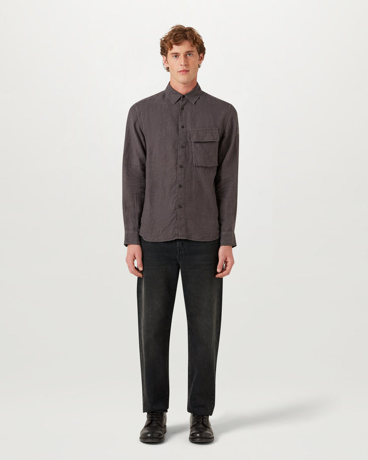 belstaff camisa scale Descuentos del mes