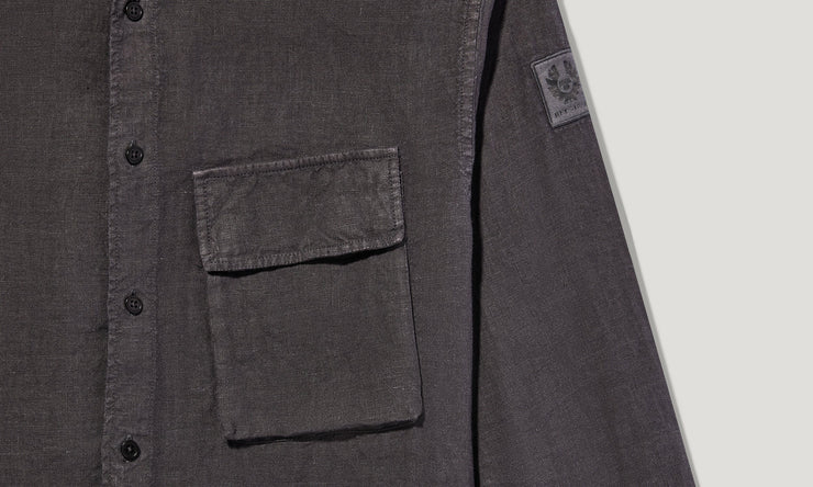 belstaff camisa scale Descuentos del mes