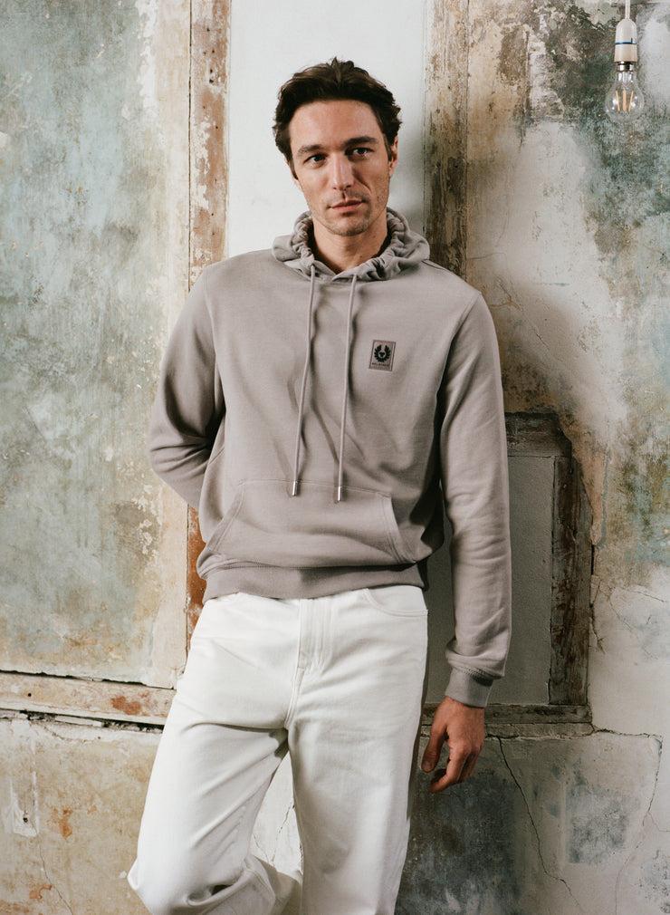 belstaff sudadera con capucha belstaff Oferta exclusiva