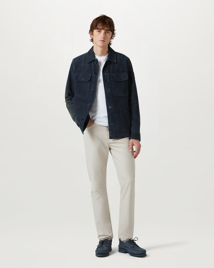 belstaff vaqueros longton Última moda
