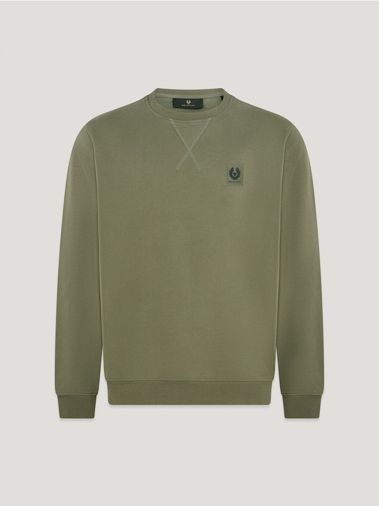 belstaff sudadera belstaff