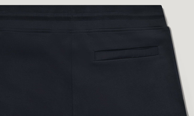 belstaff pantalones cortos de chándal alloy 2025