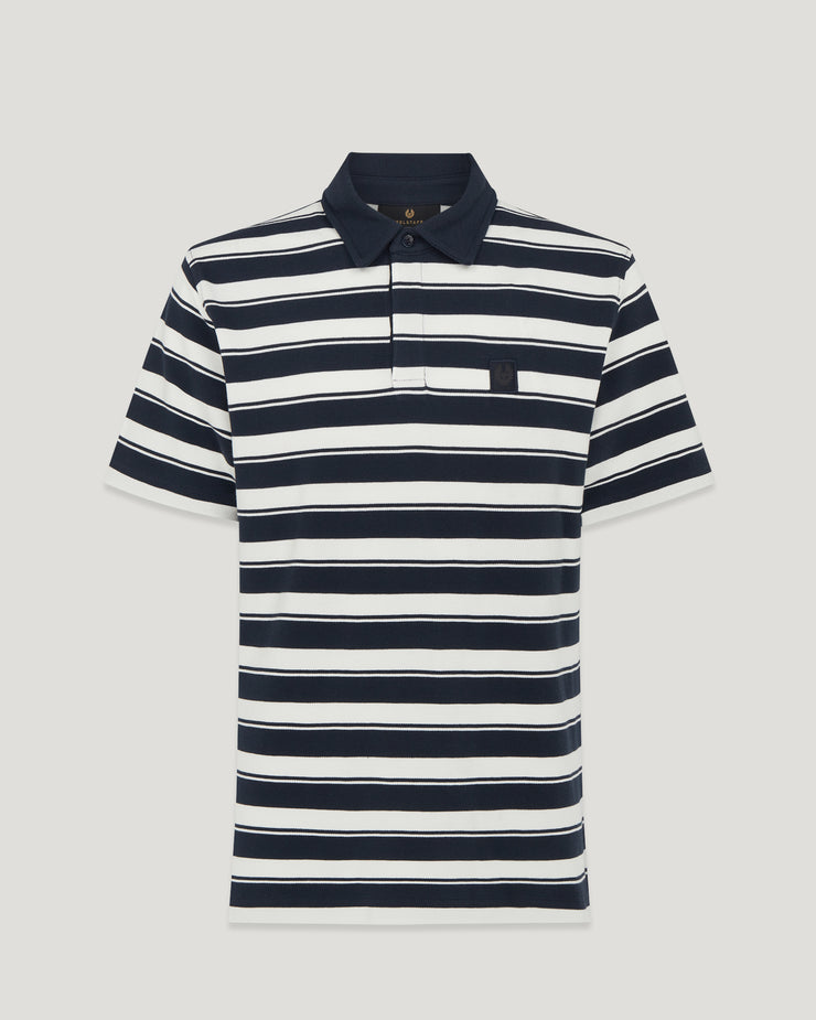 belstaff polo river