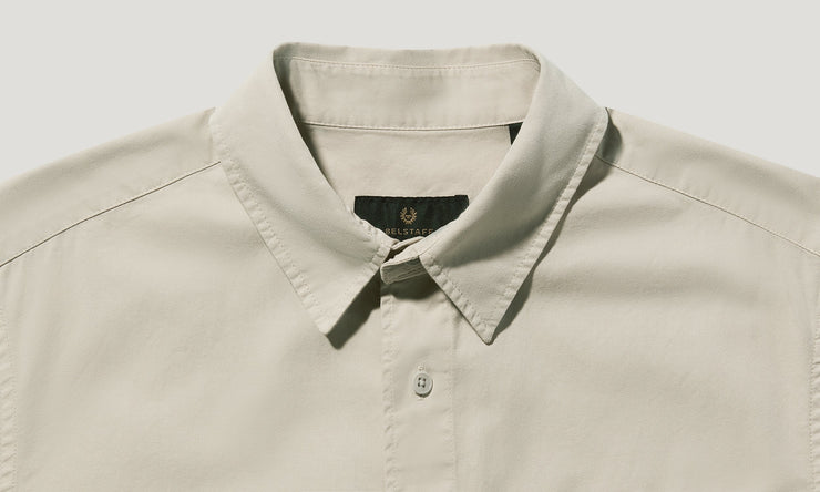 belstaff camisa de manga corta scale Outlet