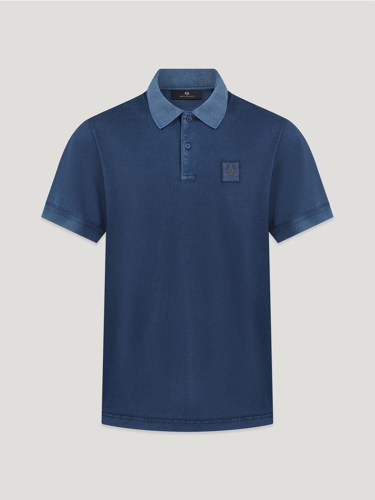 belstaff polo hockley