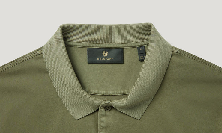 belstaff polo hockley Venta caliente
