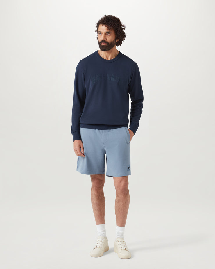 belstaff pantalones de chándal cortos belstaff Gran oferta