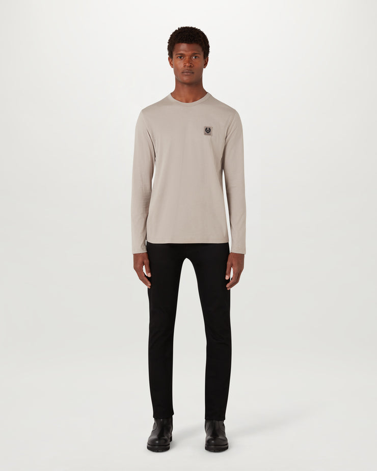 belstaff camiseta de manga larga belstaff Mejor oferta