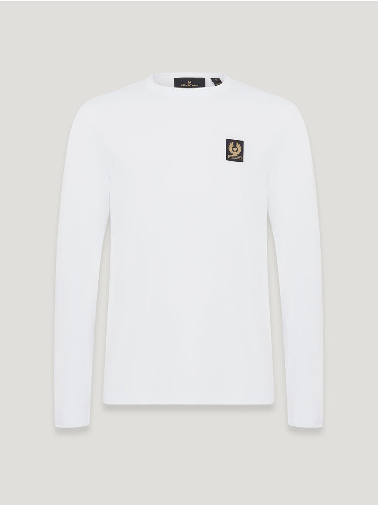 belstaff camiseta de manga larga belstaff Mejor oferta