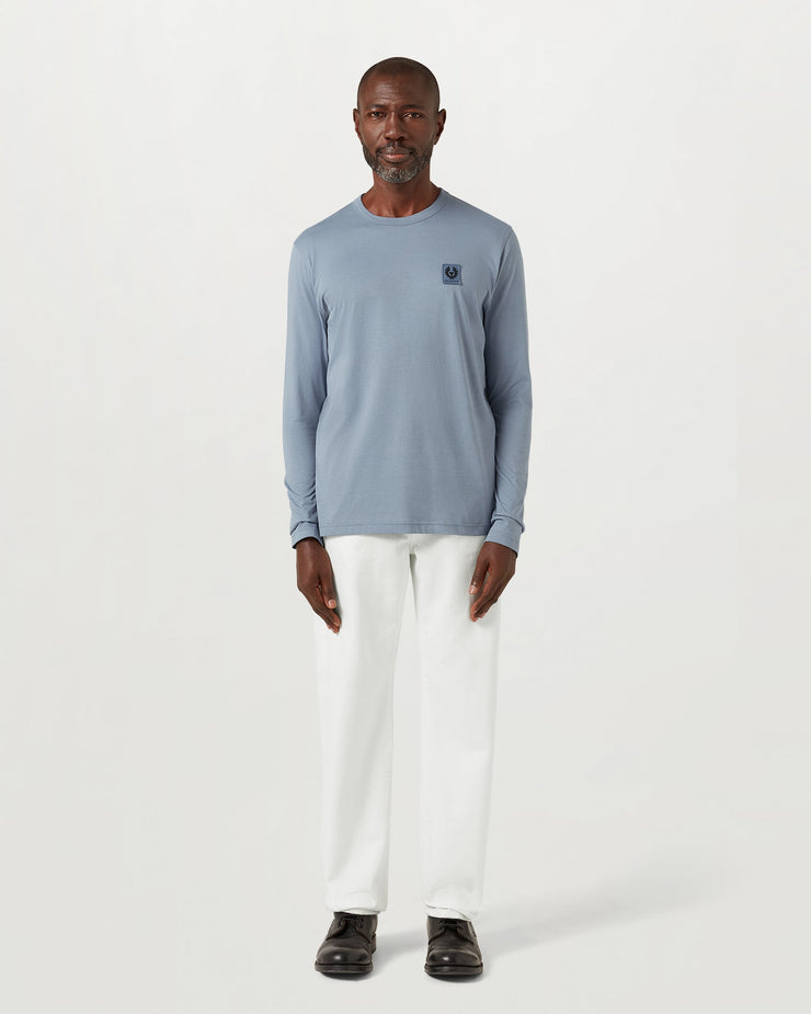 belstaff camiseta de manga larga belstaff Rebajas online