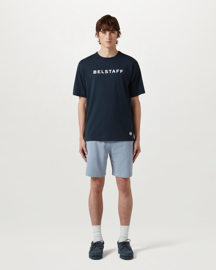 belstaff camiseta básica con logotipo Oferta especial de fábrica